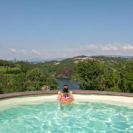 TAMACA nature, hotel in Marco de Canaveses