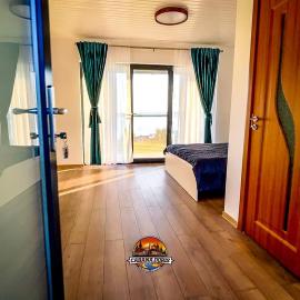 Cabana Doris Coronini, hotel u gradu 'Moldova Veche'