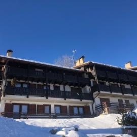 La Casina Apartments