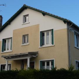 maison individuelle, hotel v destinácii Franconville