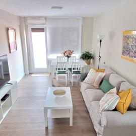 SERANTES Apartment Ático con Terraza