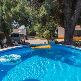 Casa El Jardín, hotel a Espartinas