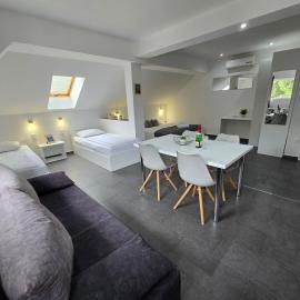 B&B Cindra, hotel a Karlovac