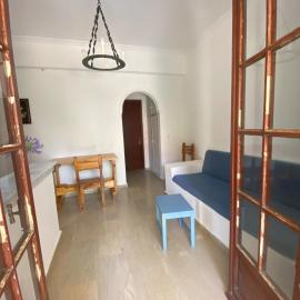 Hestia Greekgod Apartments