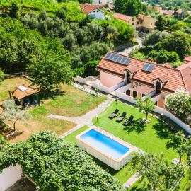Tramonti Resort, ξενοδοχείο σε Tramonti