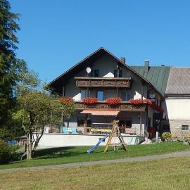 Zum Bergbauern، فندق في وايدهاوس