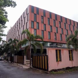 Zip By Spree Hotels Surat, hotel em Surate