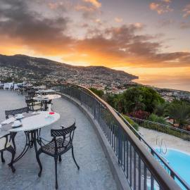Quinta Funchal Gardens - Adults Only