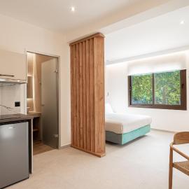Aetheria Suites