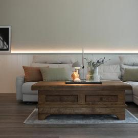 lantliv, hotel i Wiesmoor