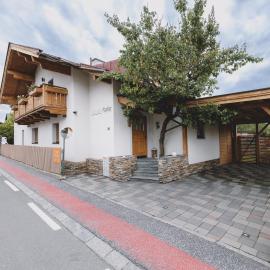 Chalet Naila by we rent