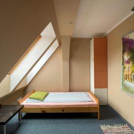 Pokoje centrum, hotel in Sopot