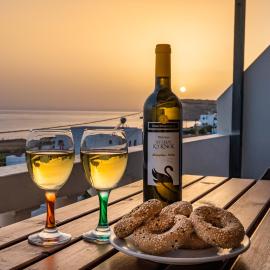 Sun Week Bay, hotel in Lefkos Karpathou
