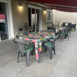 Maison 4 chambres Albertville
