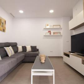 Malasaña House