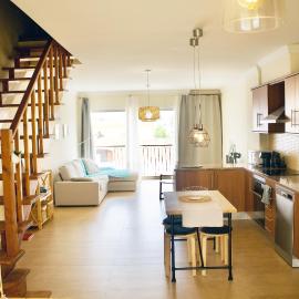 APARTAMENTO DO LAGAR