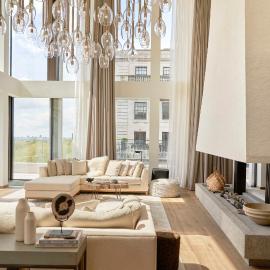 1 Hotel Mayfair، فندق في لندن