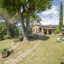 Holiday Home Il Lamone by Interhome