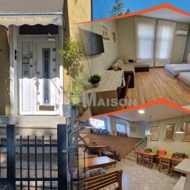 La Maison Ruse, hotel di Ruse