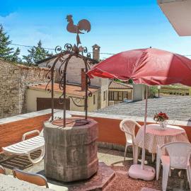 Holiday Home Mirjana by Interhome
