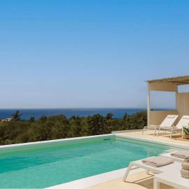 Villa Dido - Zen Villas