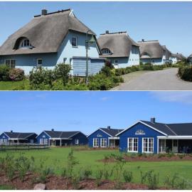 Ferienpark Arielle, hotel i Börgerende-Rethwisch