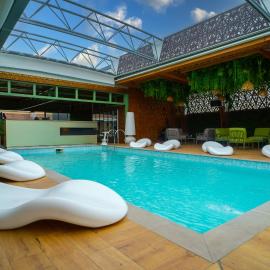 Rodizio Hill Resort, hotel in Cluj-Napoca