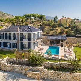 Villa Zvonimir