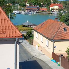 Apartament Ryn Ratuszowa