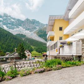 Apartment Nr- 19 by Interhome