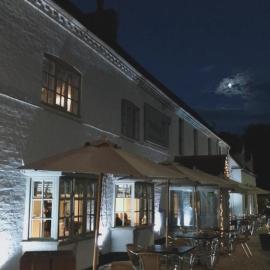The Roebuck Alcester, hotel v destinaci Alcester