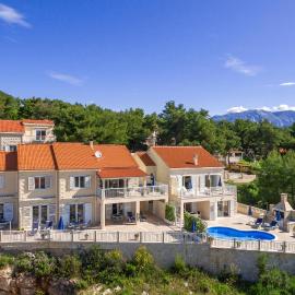 Stunning Home In Sumartin With Wifi, hotel in Sumartin
