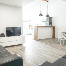 Viriato's House, hotel in Ribeira Grande