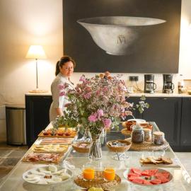 La Pileta, hotel in Vejer de la Frontera