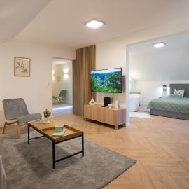 Lux Loft Spa