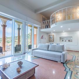 1 Bedroom Nice Apartment In Recco