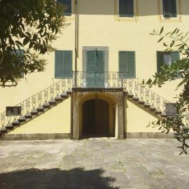 Villa Fontana, hotel in Capannori