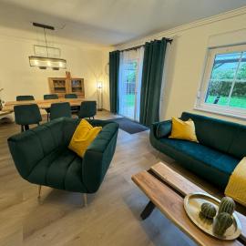 SeeHausLuwiRoyal, hotel a Ludwigswinkel