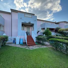 Paola's Home, hotel a Bianco