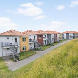 Gudhjem Søpark Lejl 24
