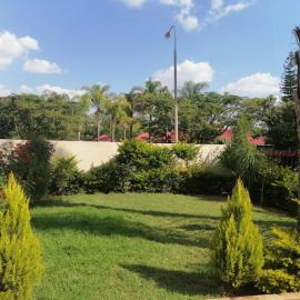 BelaBela Guesthouse, hotel a Bela-Bela