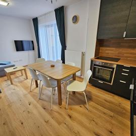 Rodinný ap Benecko s možností wellness by AlkaTravel, hotell sihtkohas Benecko