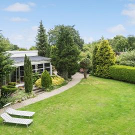 Nice Home In Faxe Ladeplads With Wifi