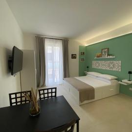 Le Buguse suite apartment