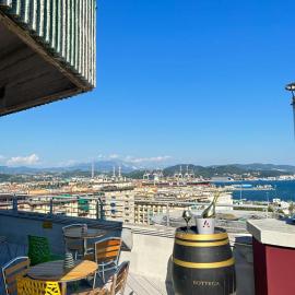 Allegroitalia La Spezia 5 Terre, hotel u gradu La Specija