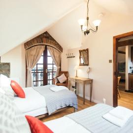 Willows, 3 Bed Cottage with Spacious Kitchen