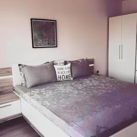 HOT Cosy and Spacious Central Flat near Sea Garden