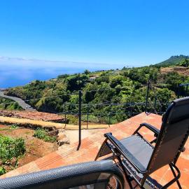 Casa Pirusa, hotel a Barlovento