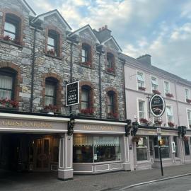 Foley's Townhouse Killarney, Hotel in Killarney