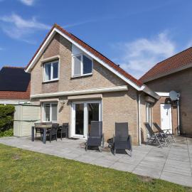 Mosselbank 73 - Noordzeepark Ouddorp NOT INTENDED FOR COMPANY OR WORK-RELATED STAYS